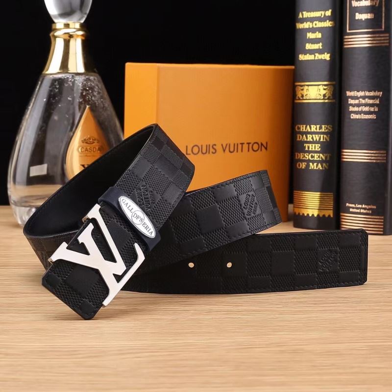 Louis Vuitton Belts